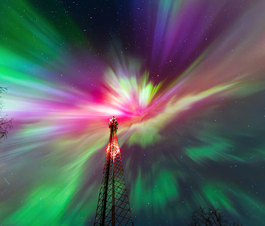 aurora
